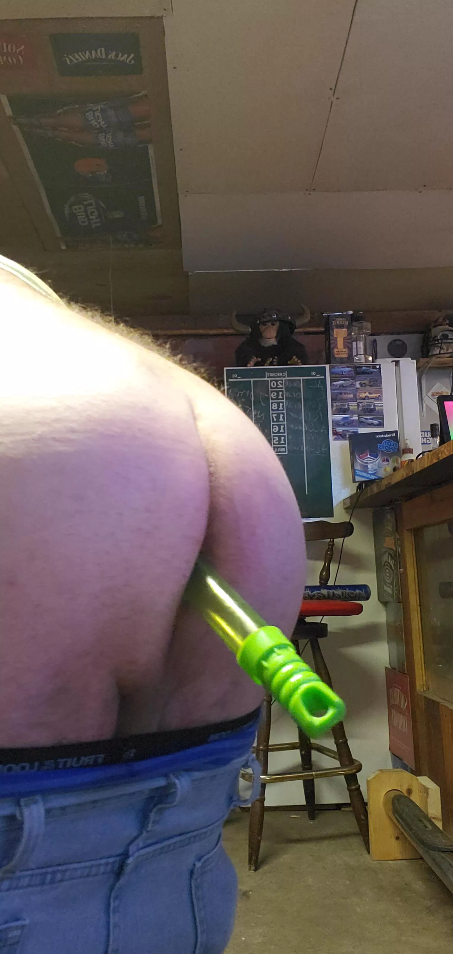 Love different objects