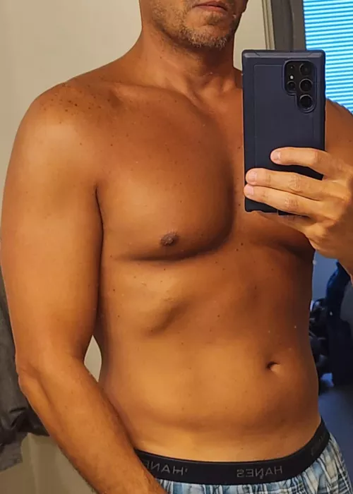 M4F looking for a younger girl (20s) with an amazing ass