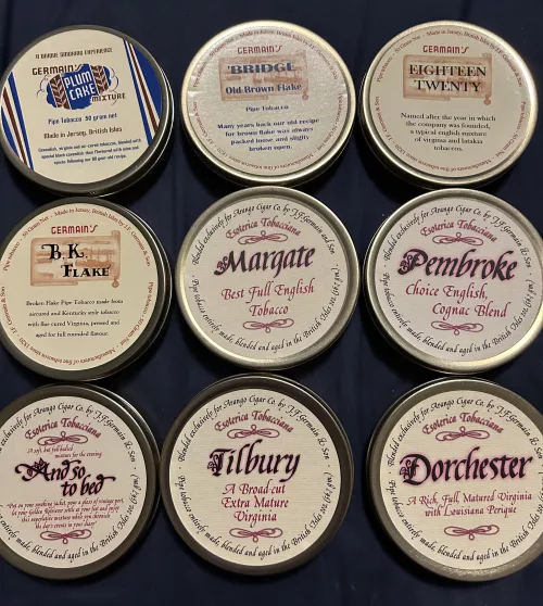 Mail call. The Country Squire rocks! 