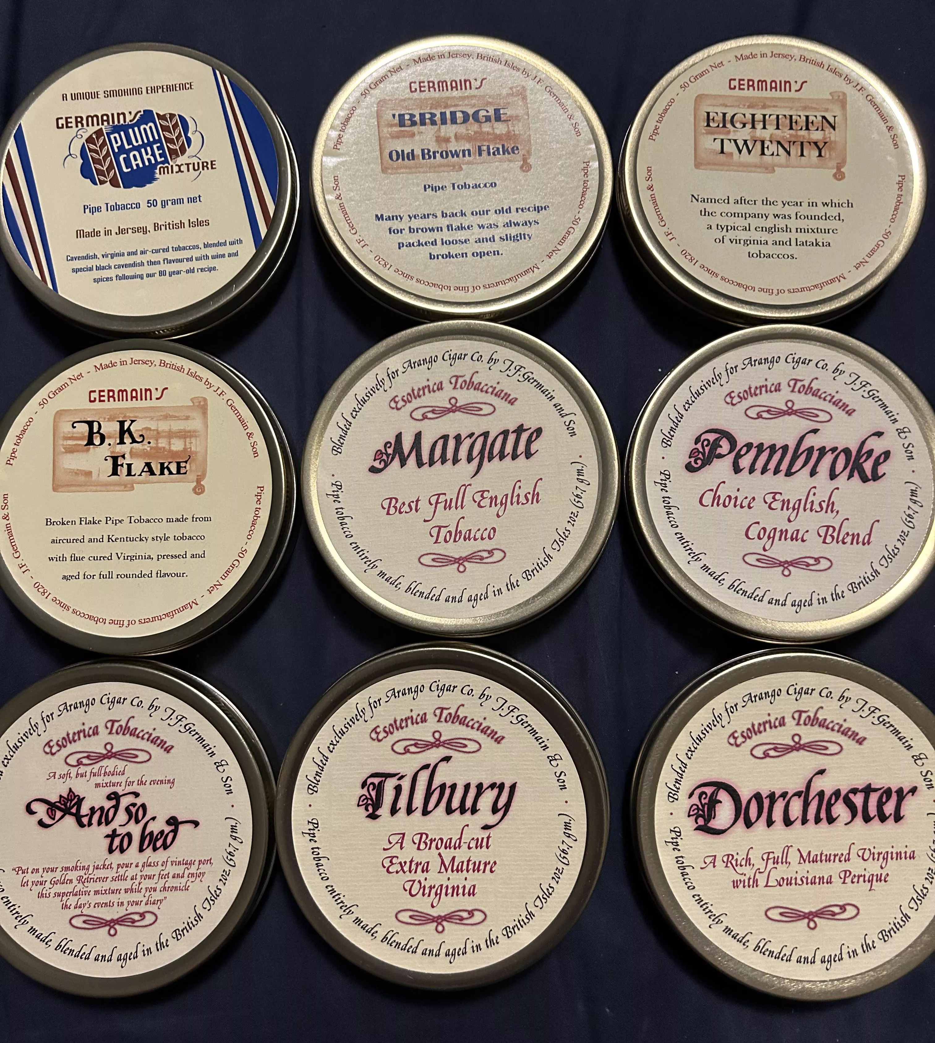 Mail call. The Country Squire rocks! 