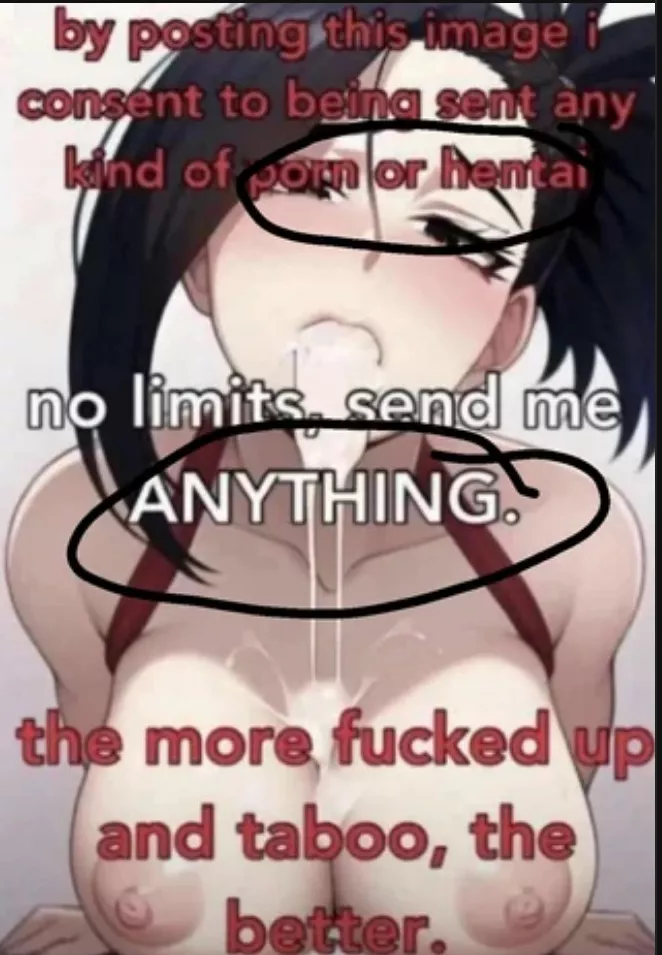 Make me regret this decision 