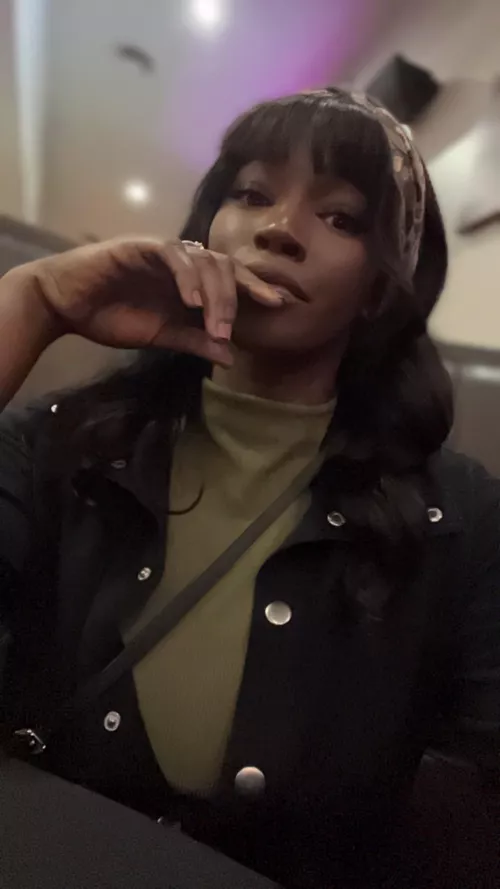 Make yourself useful 