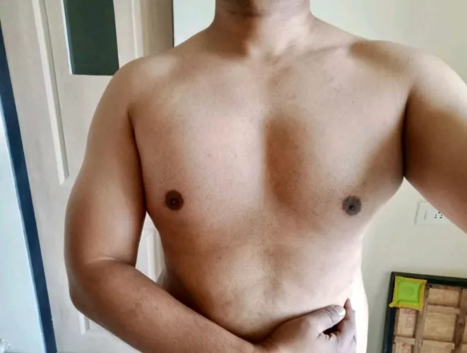 Male looking for handsome guy for gay sex I am with place in kharghar