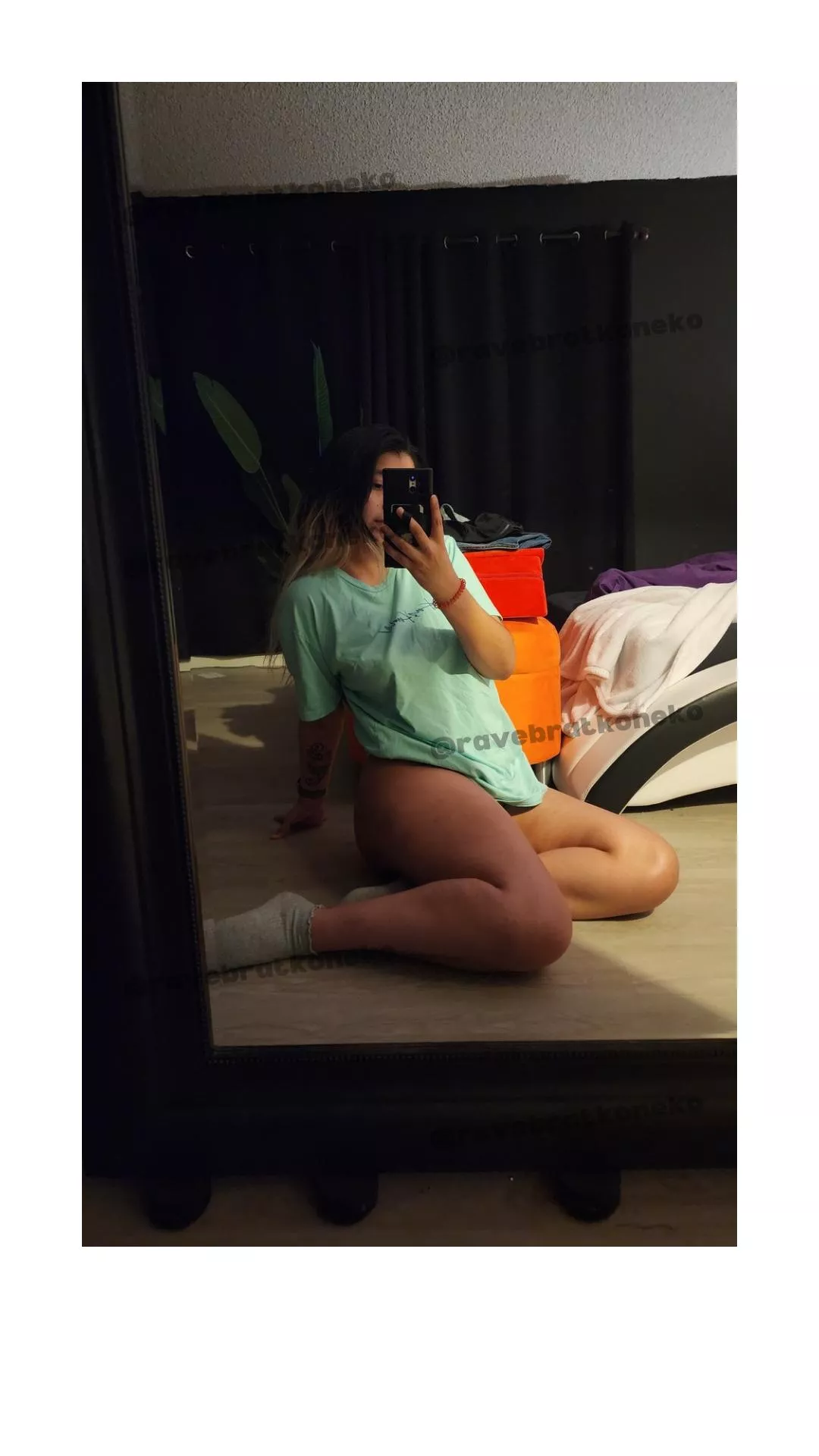 Meet me in bed🌙 link in comments