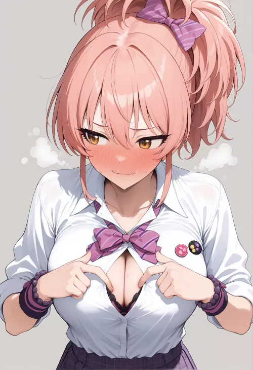 Mika Jougasaki 