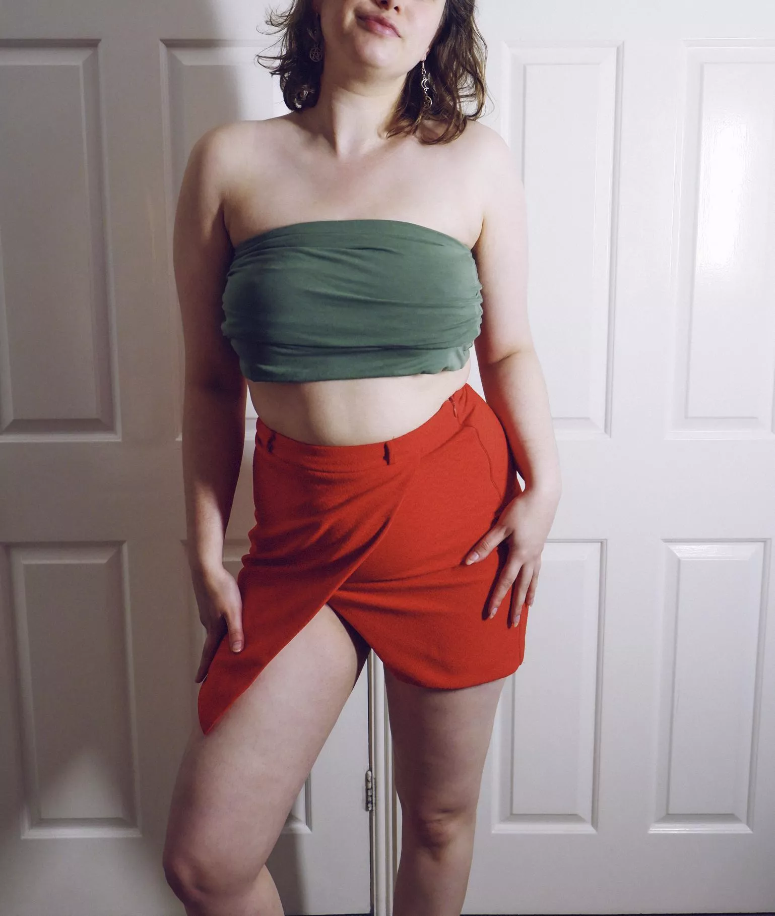 Minimalistic pumpkin