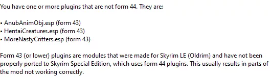 MO2 plugin not found