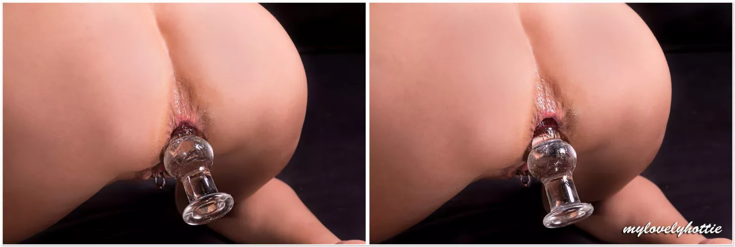 My asshole will remember