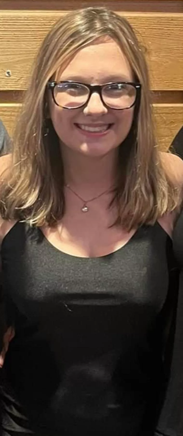 My bra broke after this