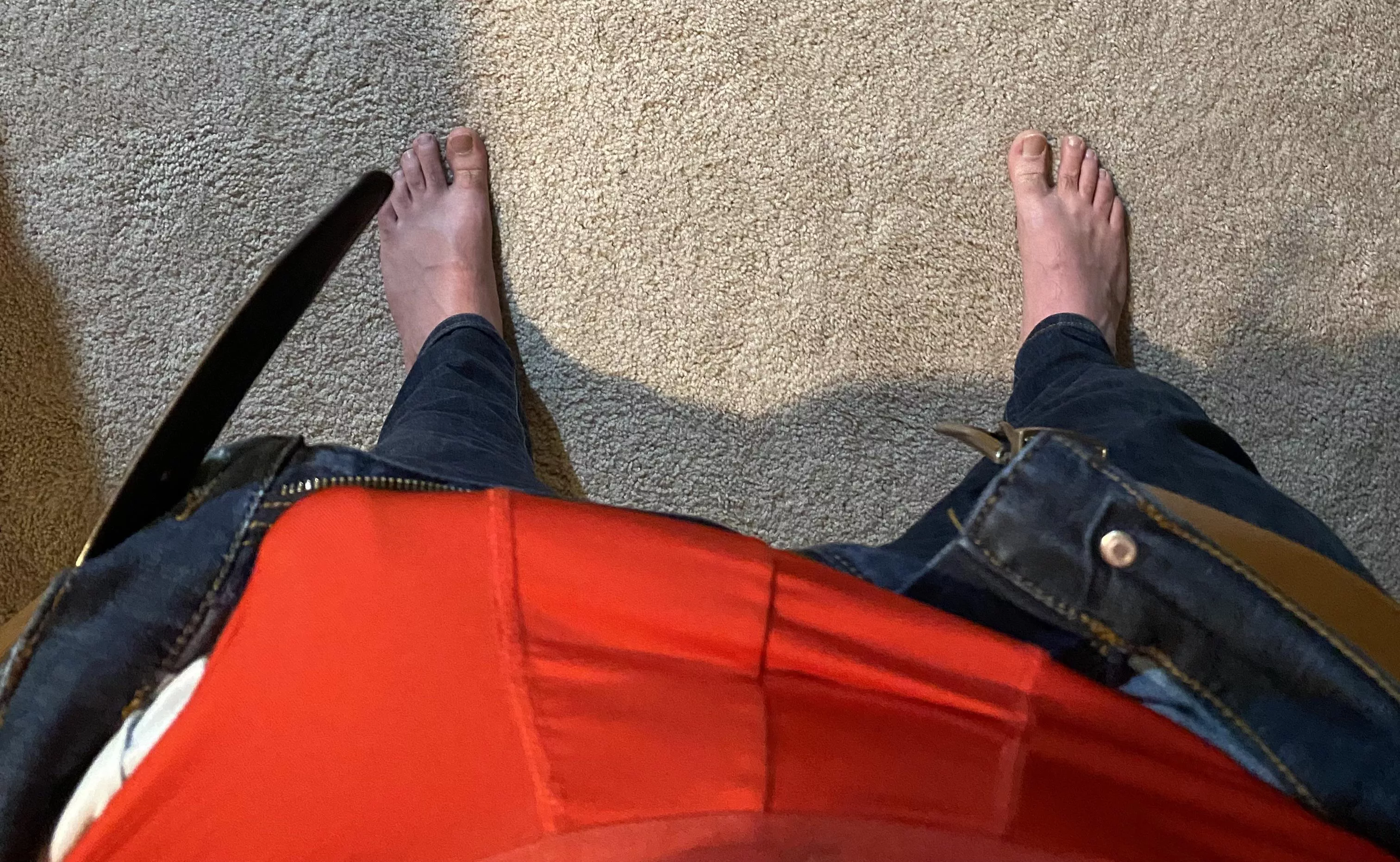 My Date Left Me Like This. Would You Do The Same?