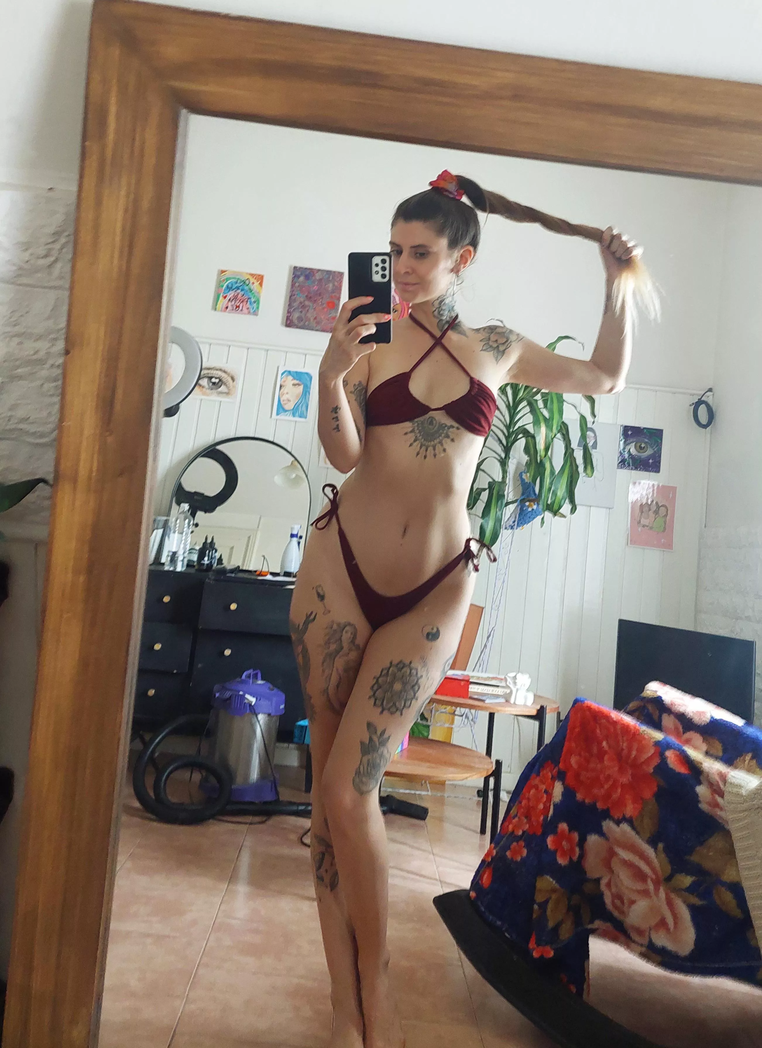 My first post , enjoy it