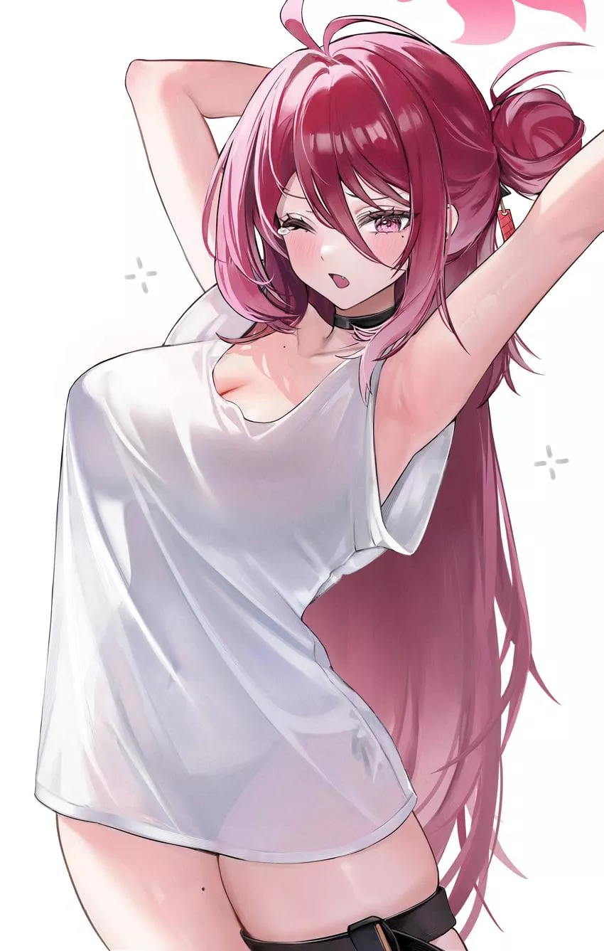 My roommate and I never had much luck with girls, so we agreed to take turns taking gender swap pills