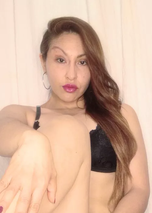 my sexy face on you opening my mouth with pleasure