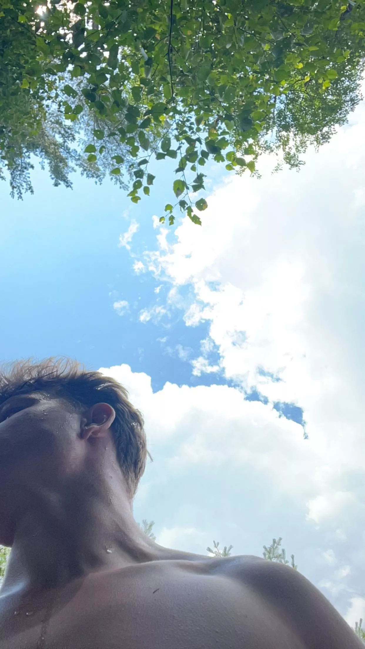 Need a mommy to spoil me 😘