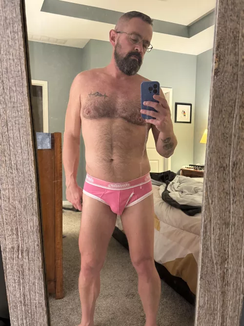 New AussieBums… need someone to cum take them off me!