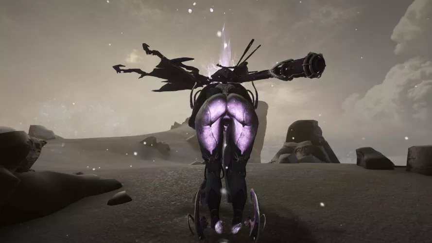 New to this whole thing~ Enjoy! (Just got her skin xD)