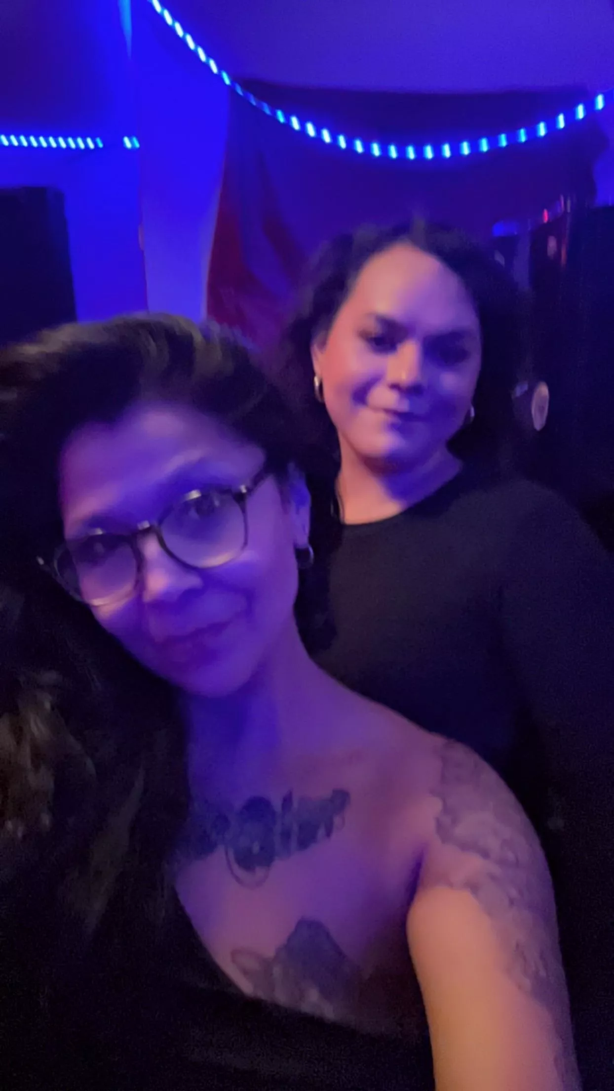 Newbie night tonight