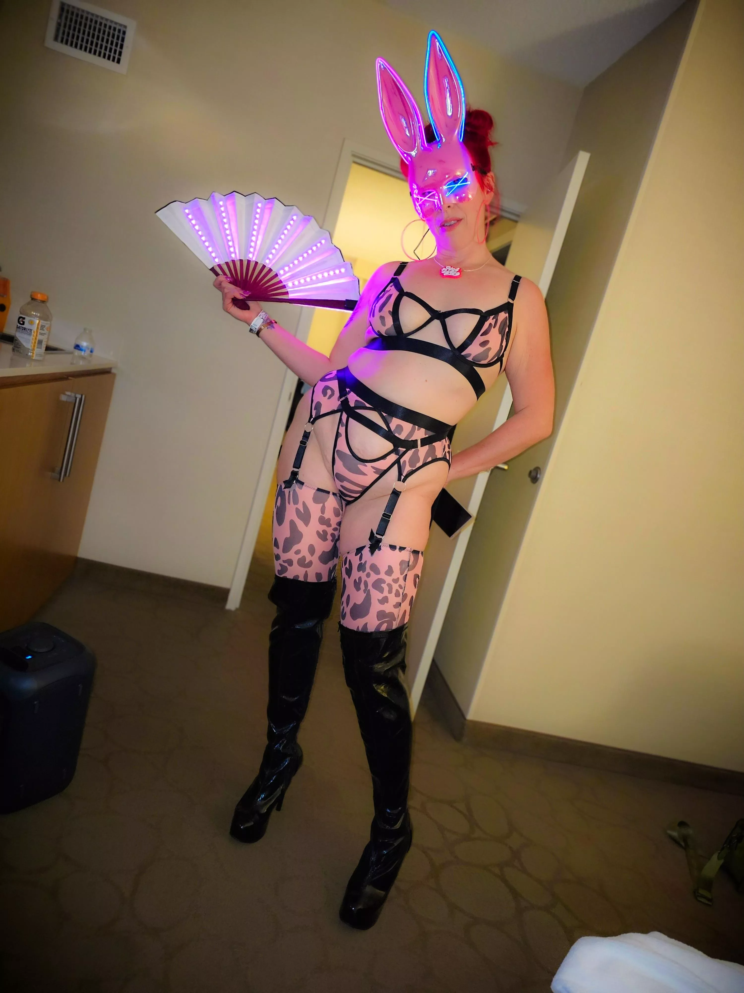 Night #2 @Play Champagne 🍾