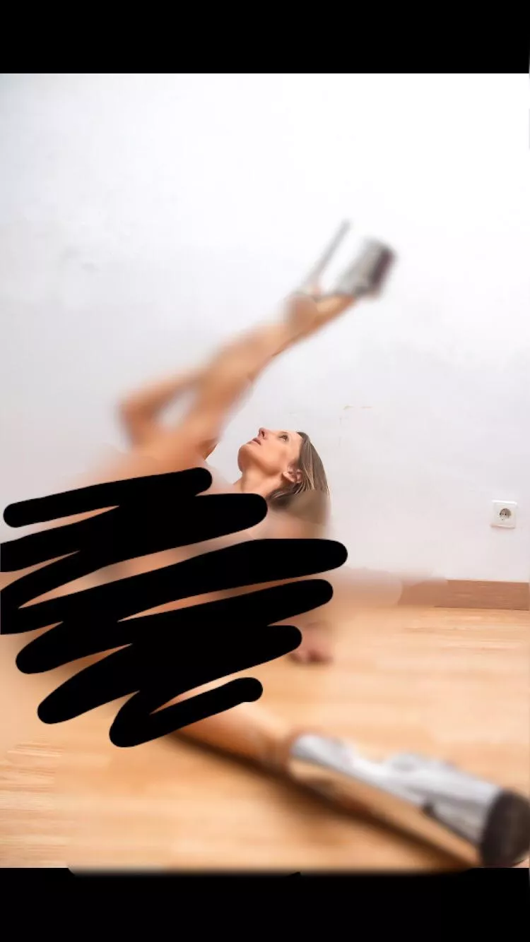 No nut, no nagging November. Lock your cock, your tongue and get ready to serve silently & willingly 