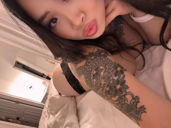 No tricks just treats