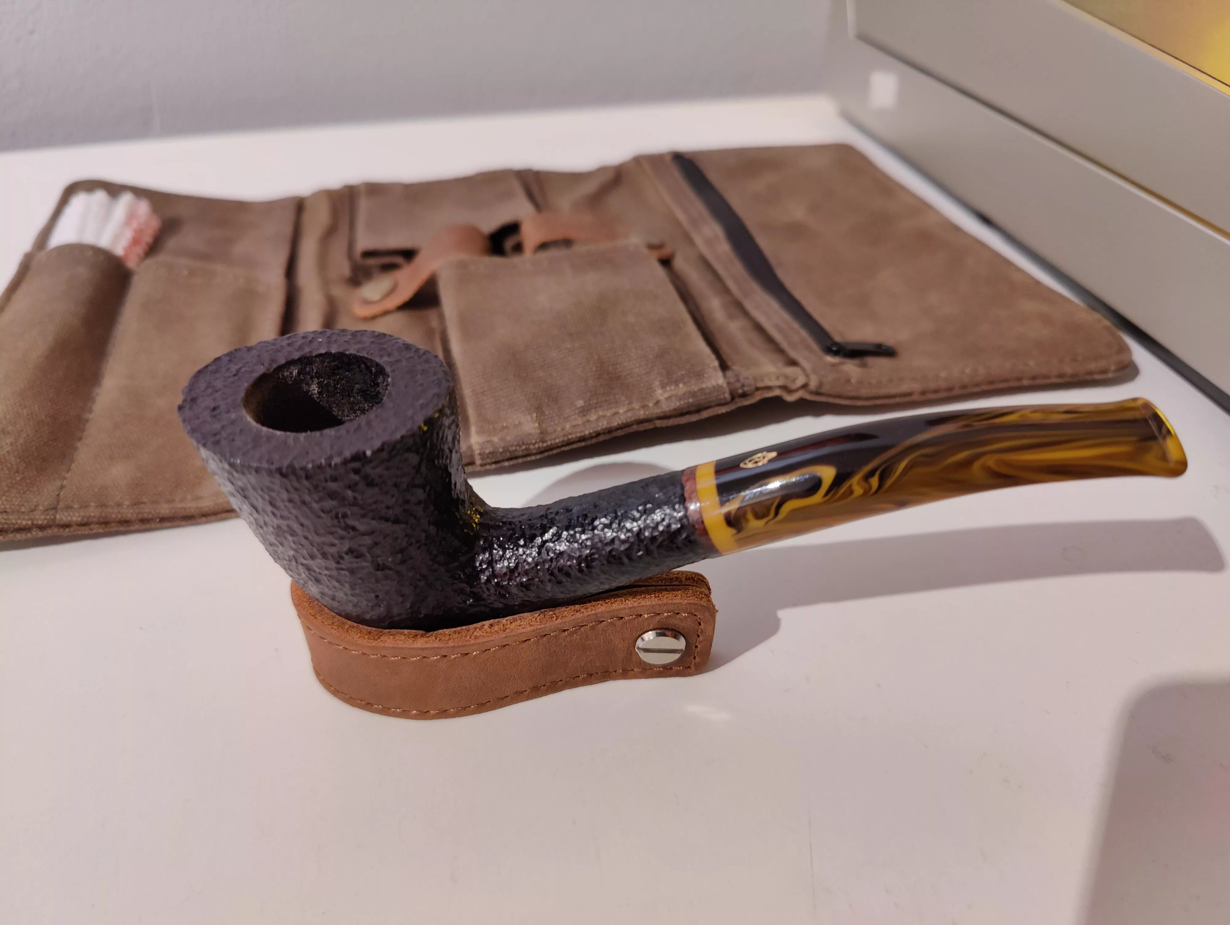 NPD Savinelli 920 KS