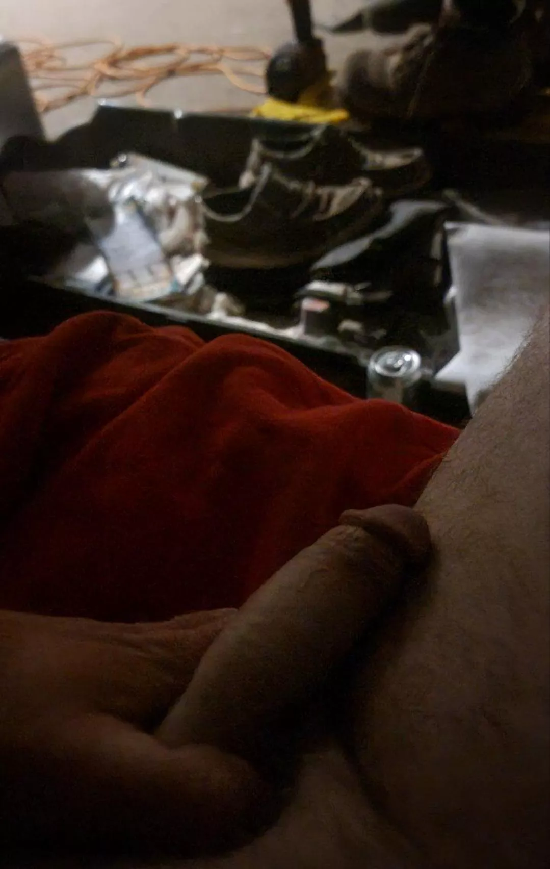 NU/KATO looking for hung guys