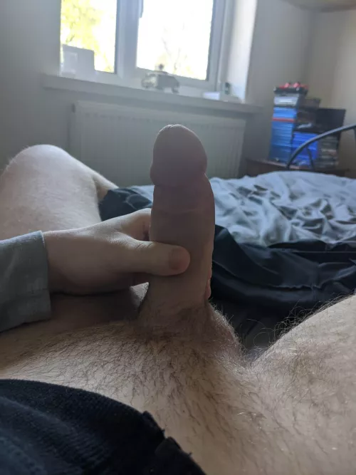 Old Pick, Still Thick