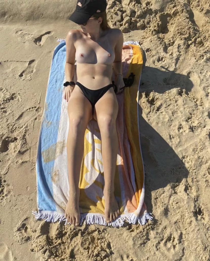 On the lookout for some fun 😏