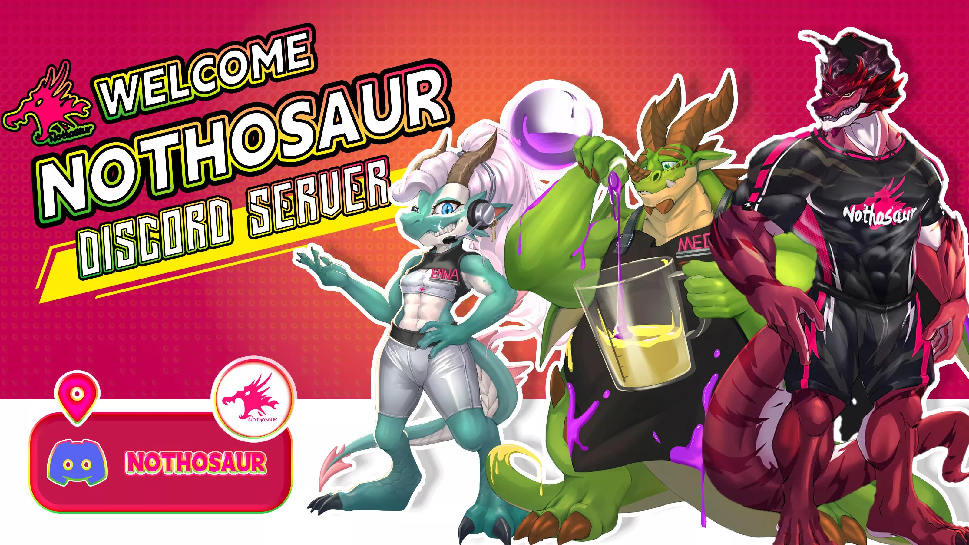 Our discord server is hosting a Milestone Celebration Event with a chance to win toys and a $150 gift card!