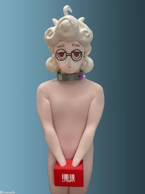 Pandemonica, the Subject Demon