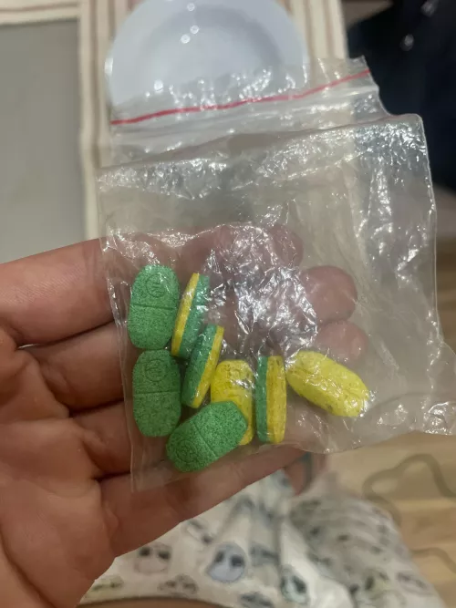 Passada como Horus bet 365, alguem ja pegou? Bateu legal?