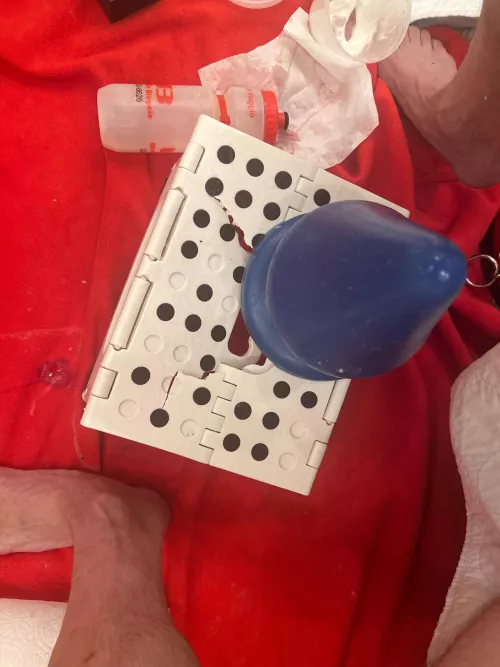 Plug riding pedestal recommendations?