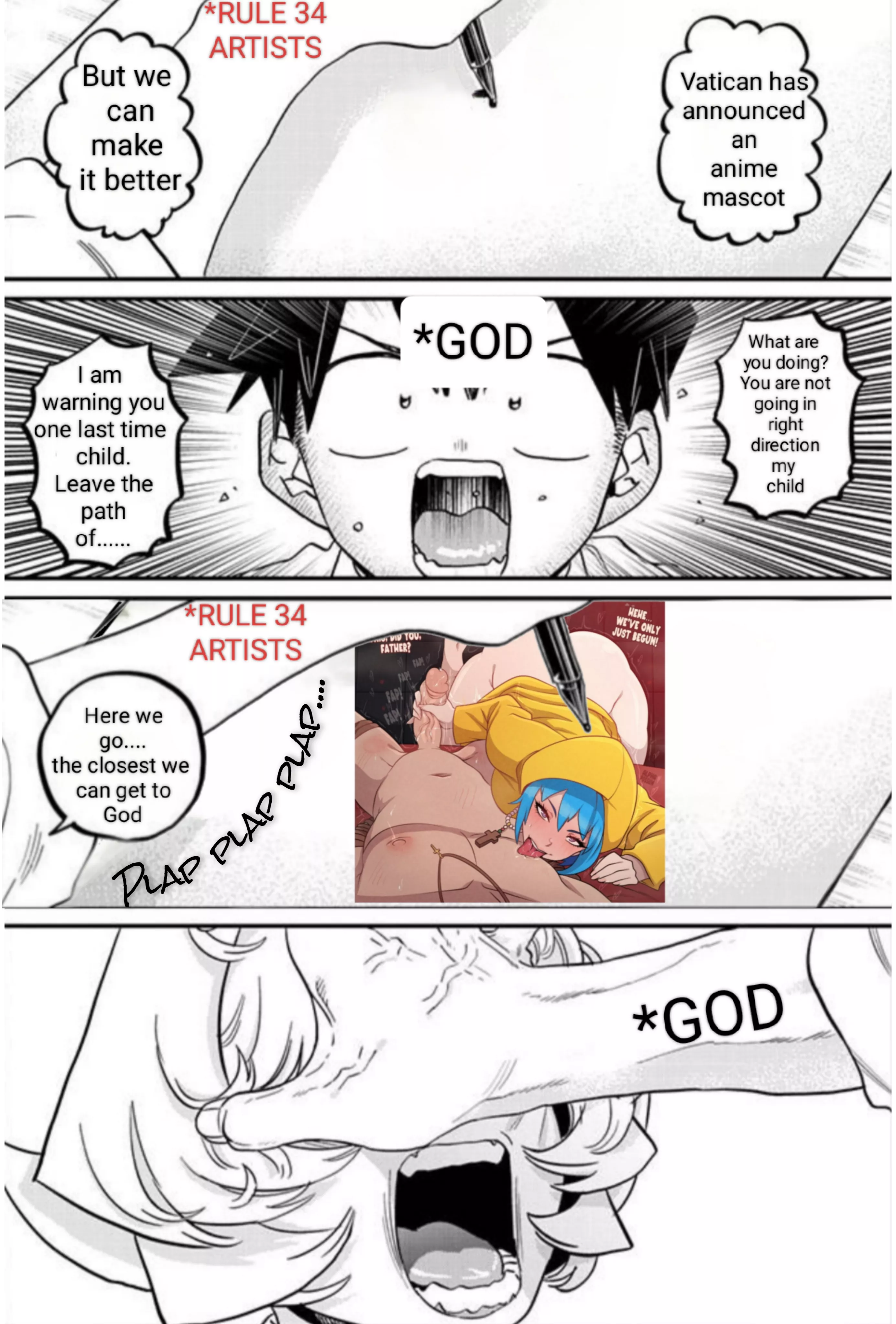 Posting again as previous post got removed.This time I have the sauce.