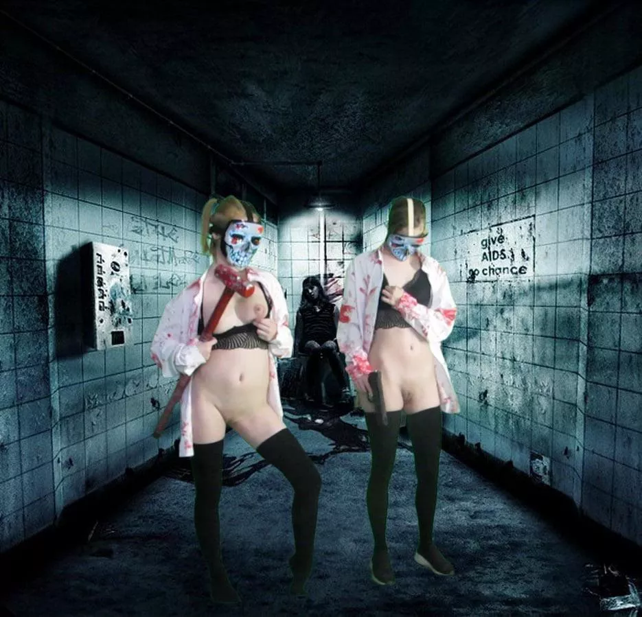 Purging on Halloween is normal right ?