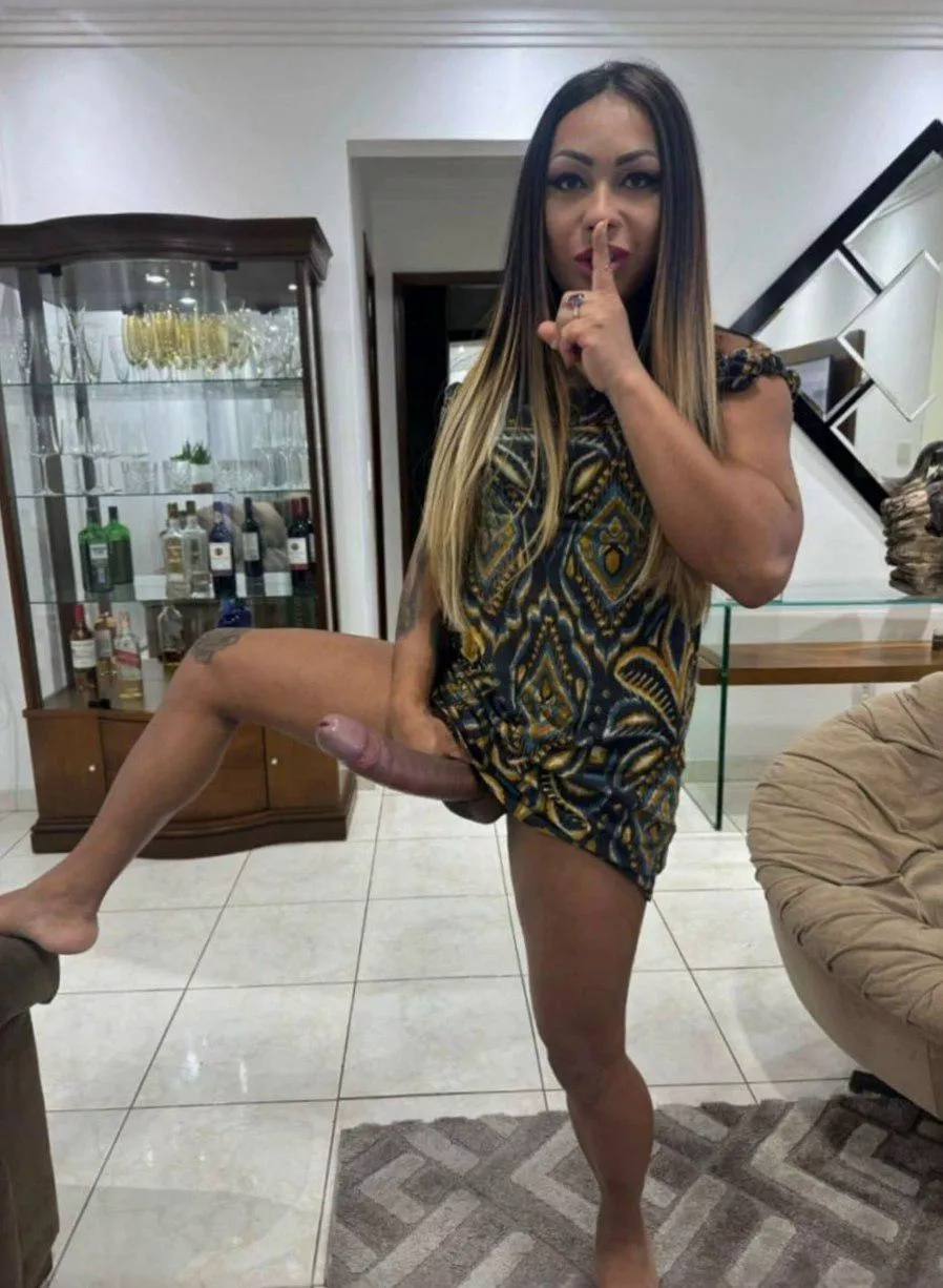 Put my dick into one word, but be kind!