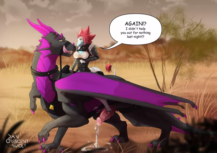 Sam on Patrol  [M] (Erka-09)