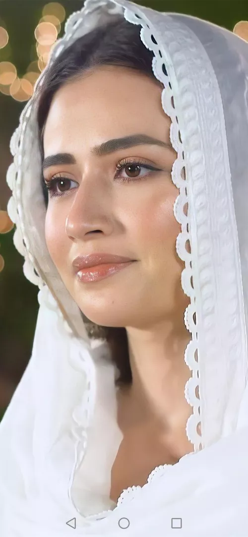 Sana javed