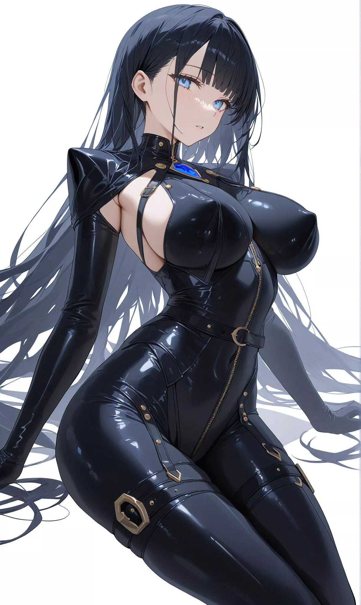 Saori Joumae [Blue Archive]