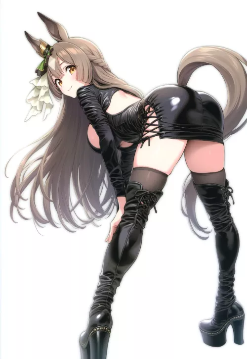 Satono Diamond [Uma Musume]