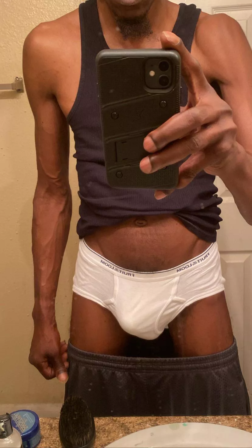 Saturday vibes🩲💙