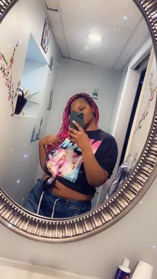 Sending to me makes your little heart race and your little cock throb. Just like it should.