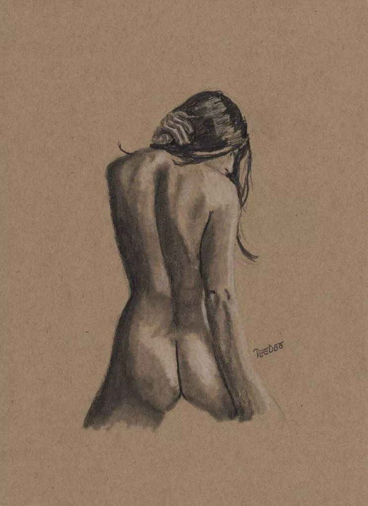 Shadows and highlights 