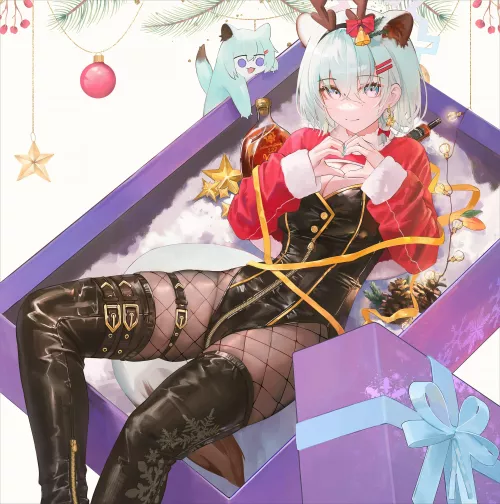 Shigure [Blue Archive]