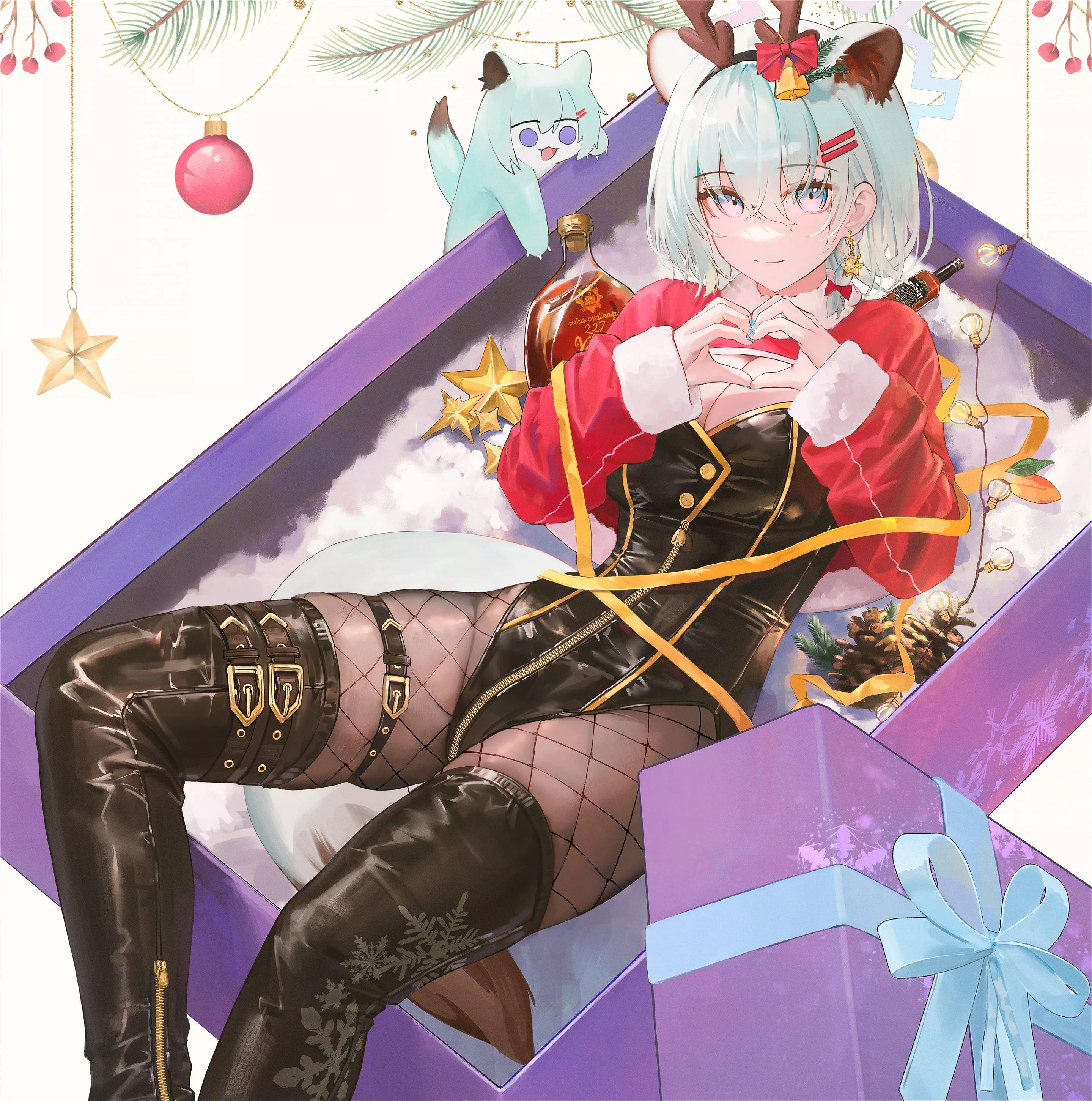 Shigure [Blue Archive]