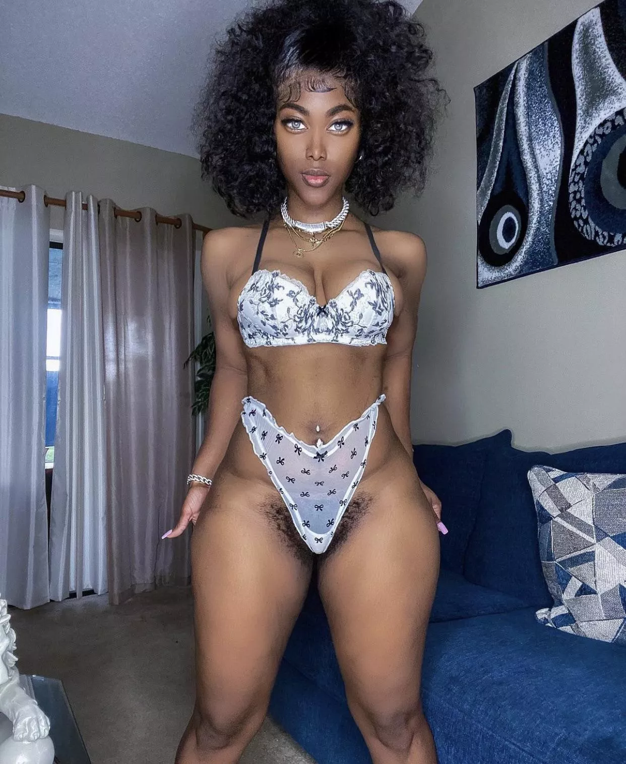 Should I grow it longer?