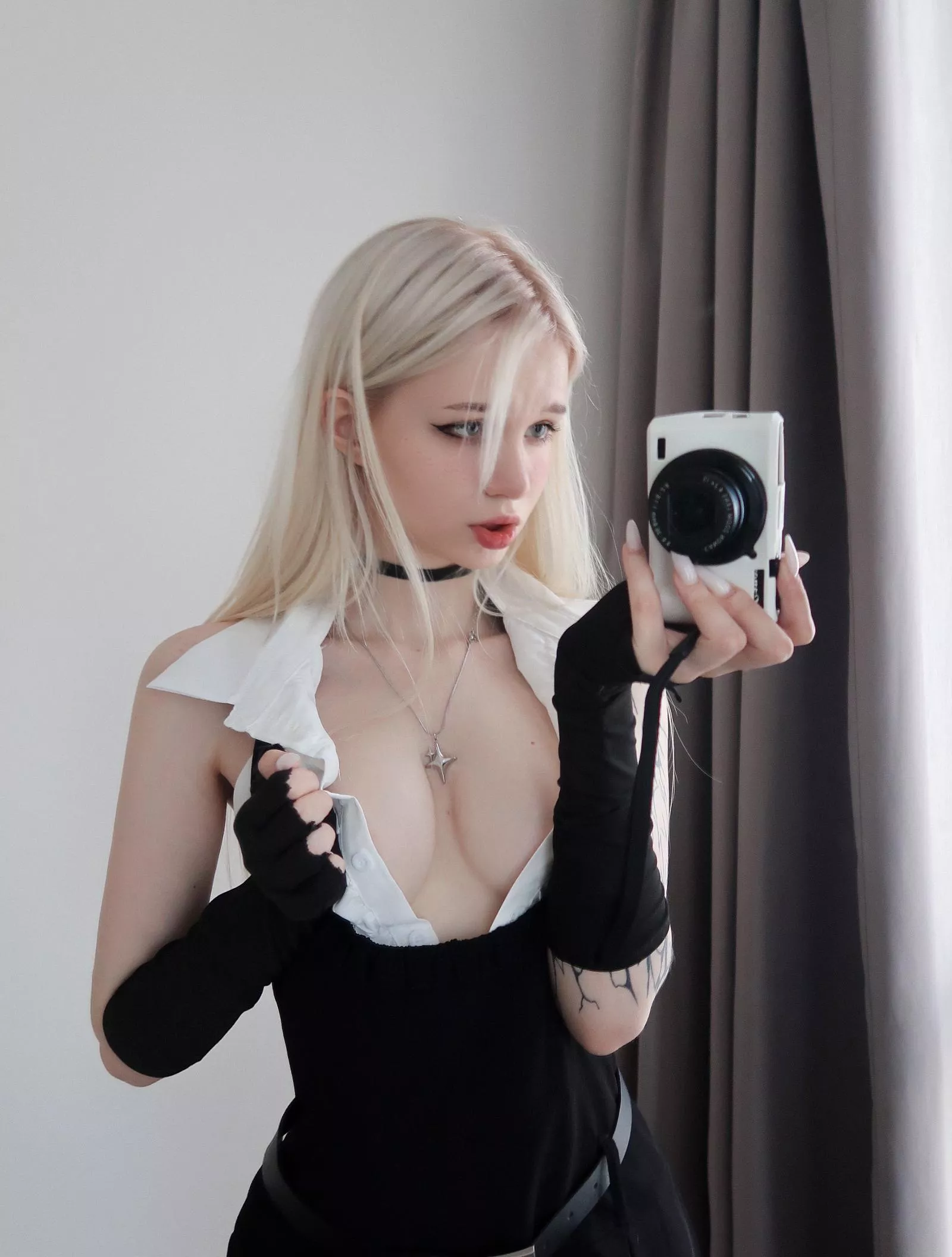 show me what you got