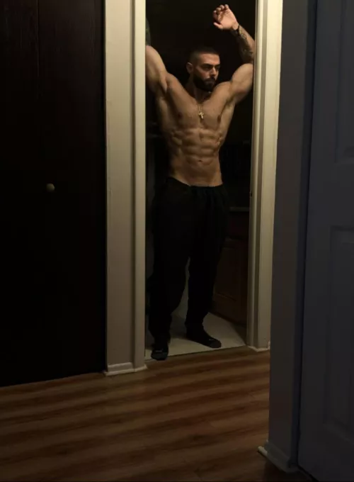 Shredz are shredding.