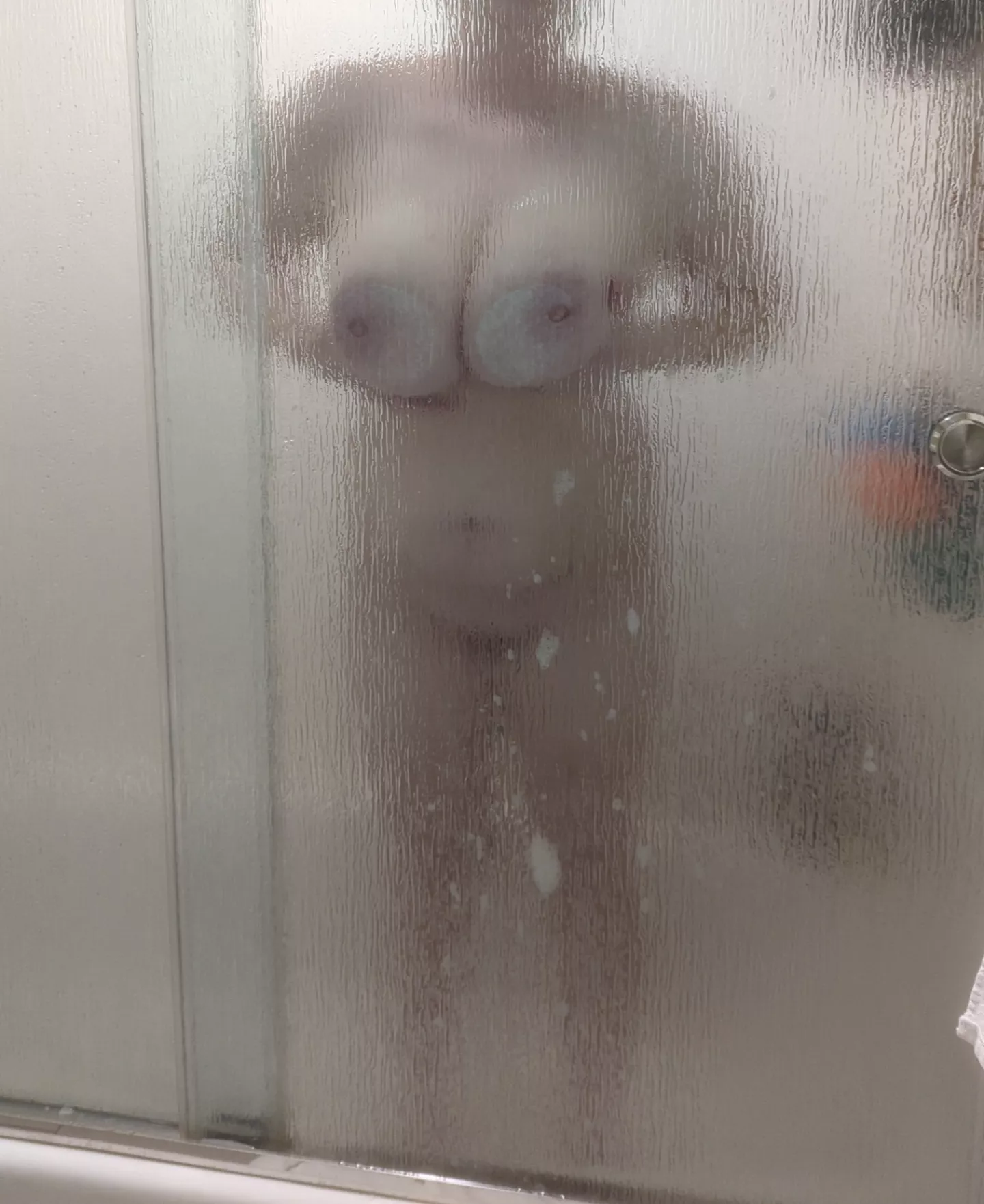 Slippery when wet ⚠️💦