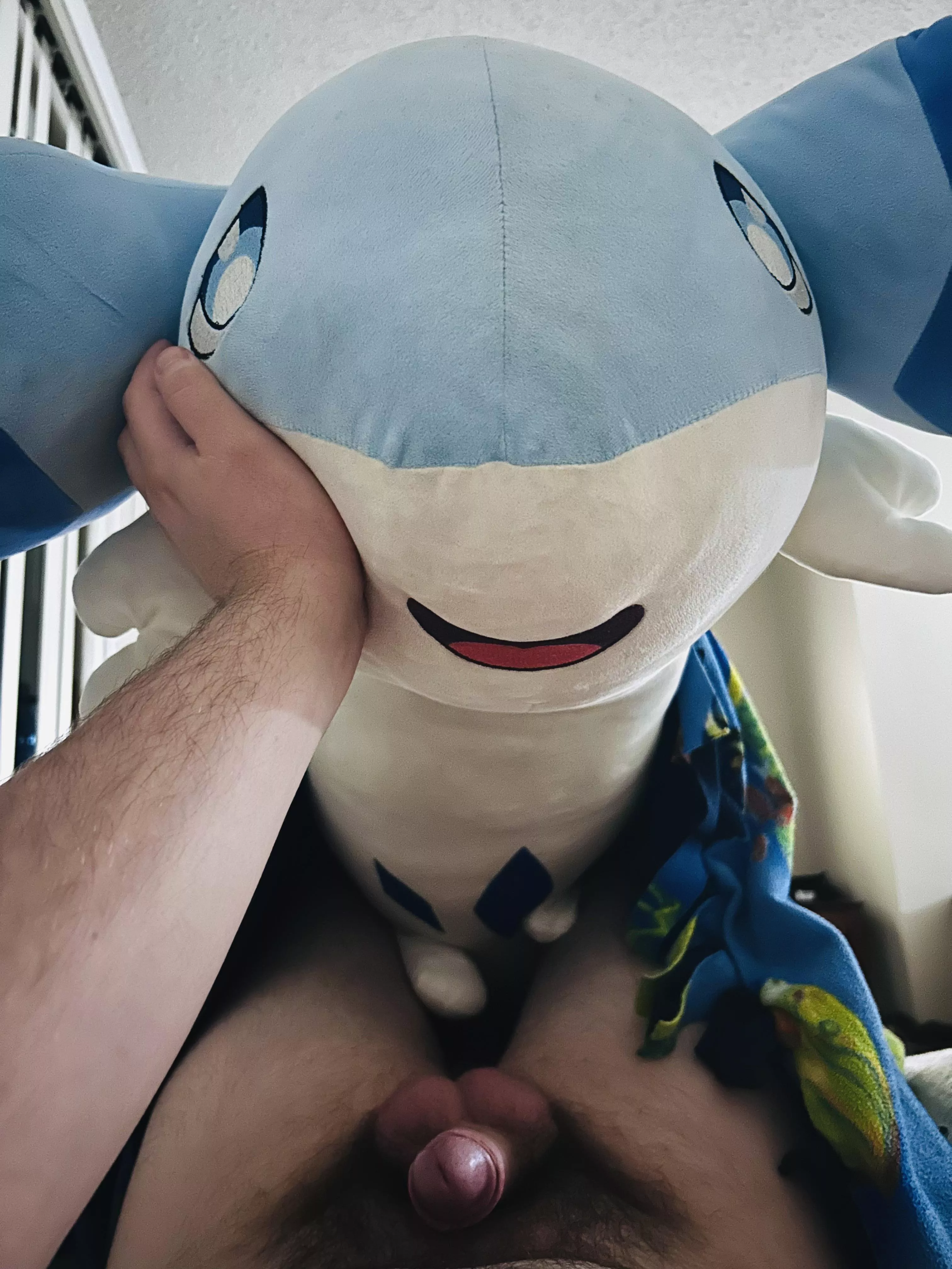 [Snuggle Saturday] Why hello there cutie!