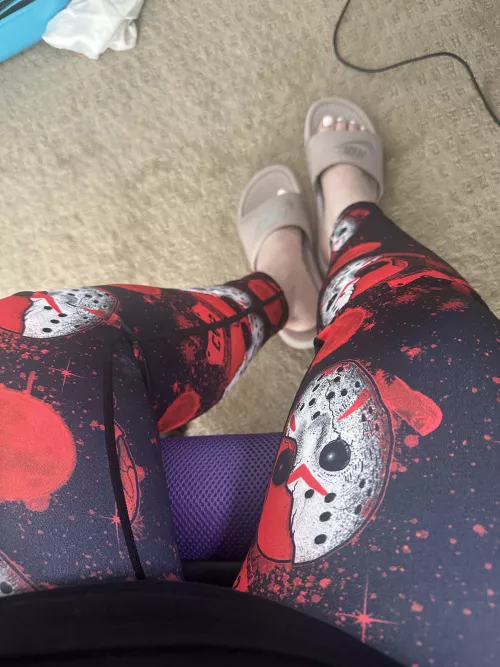 So excited for tonight